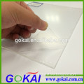 waterproof super 10mm clear extruded acrylic sheet for sale acrylic manufacturer for box